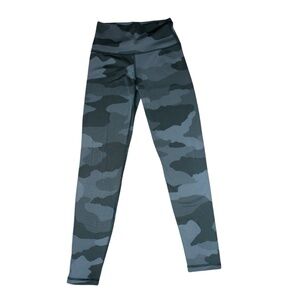 Small Camp Aerie Leggings